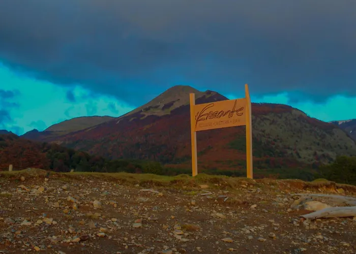 Errante Ecolodge