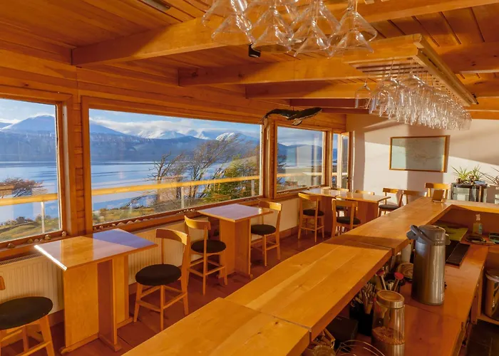 Errante Ecolodge