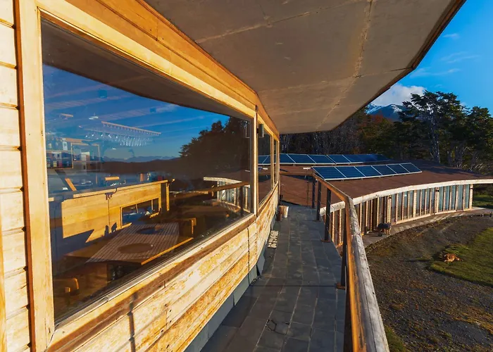 Errante Ecolodge