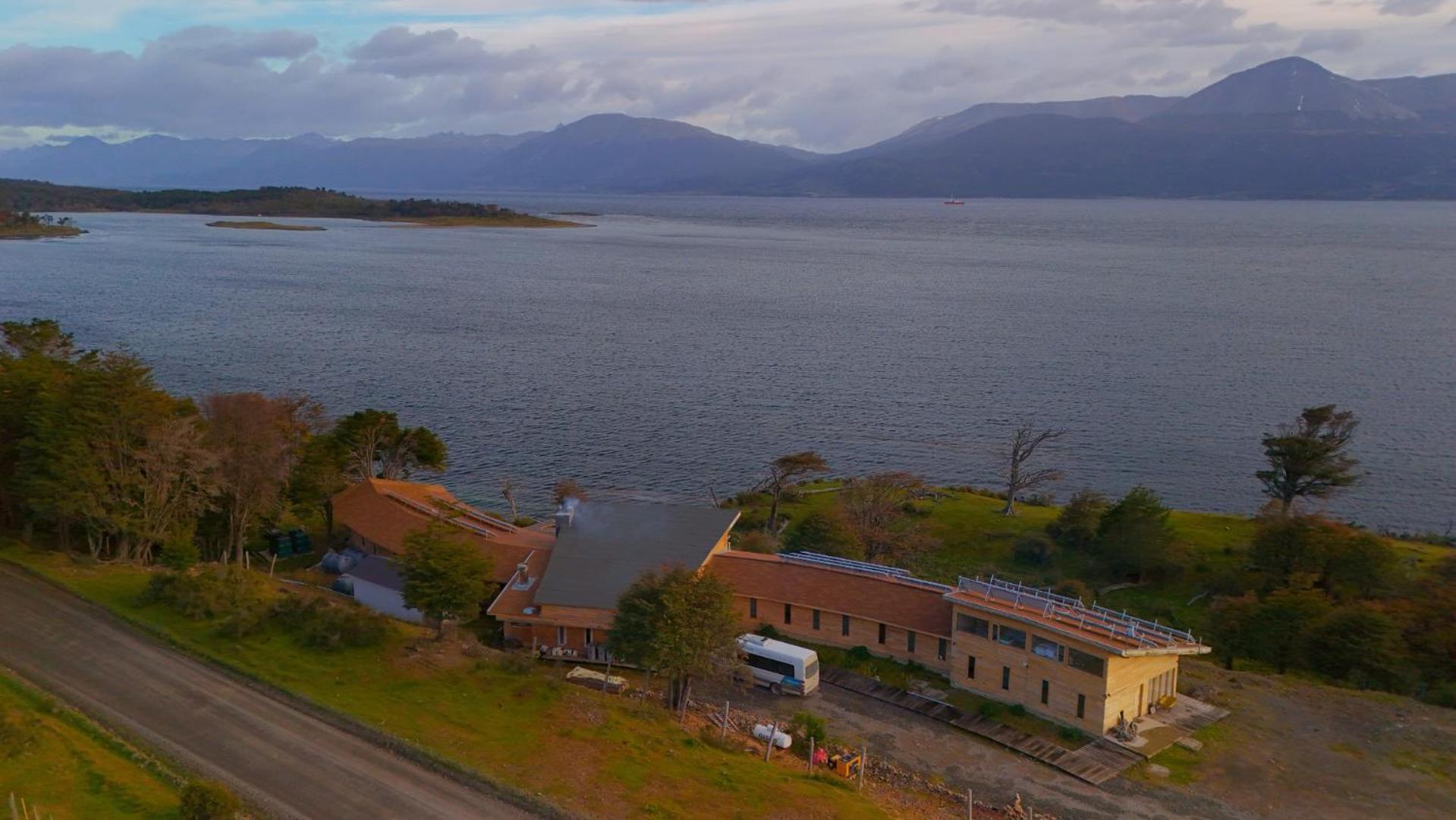 Errante Lodge *