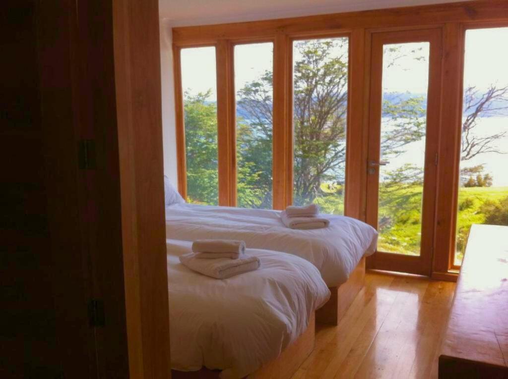 Lodge Errante *
