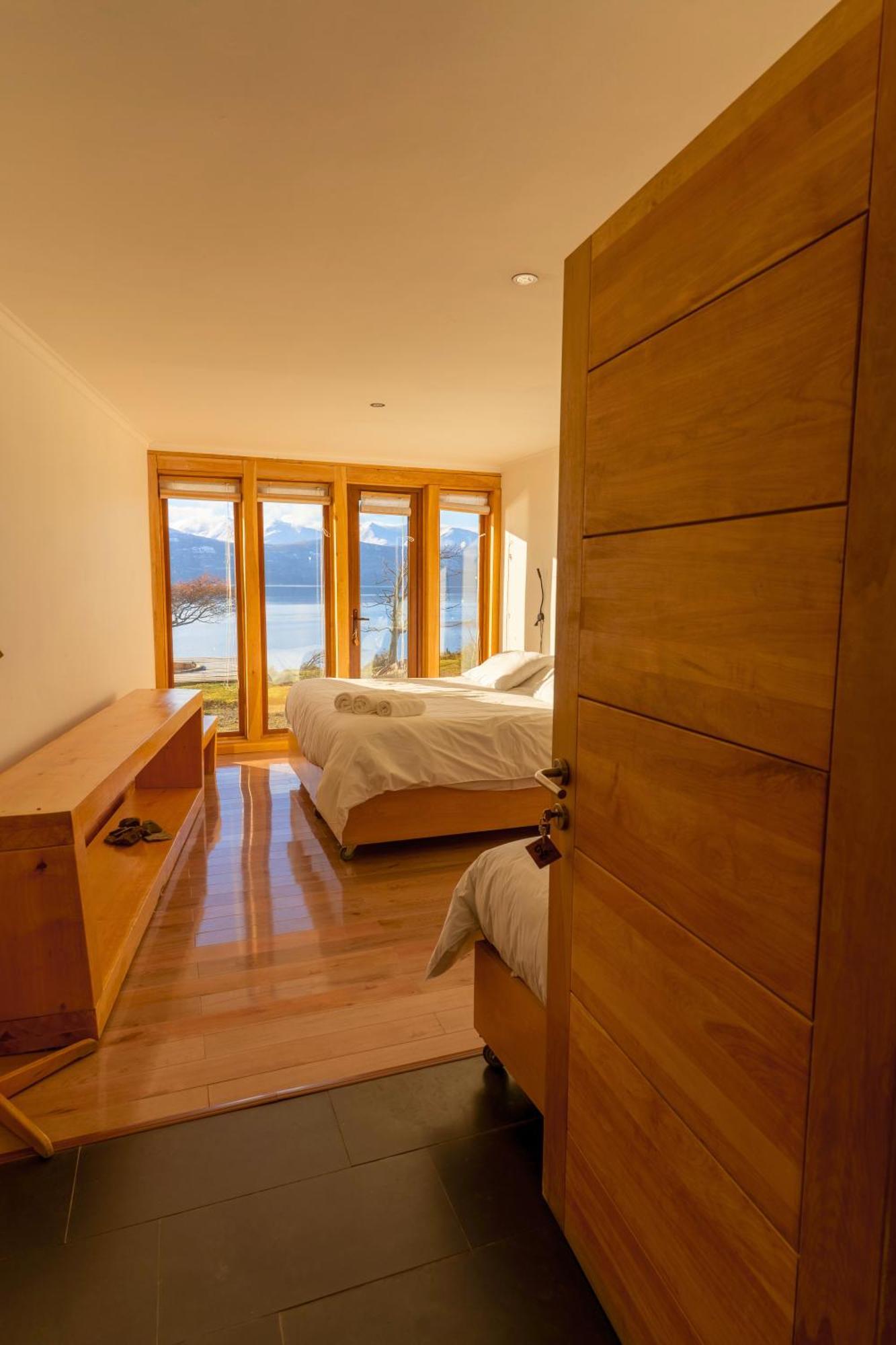 Errante Lodge