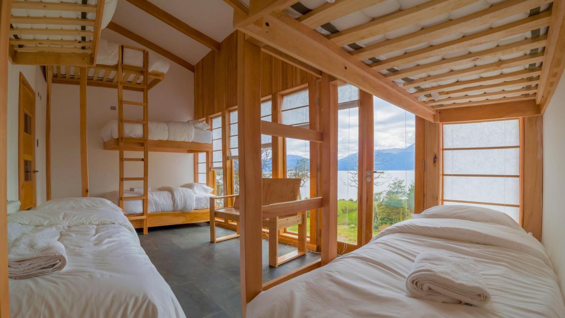 Lodge Errante