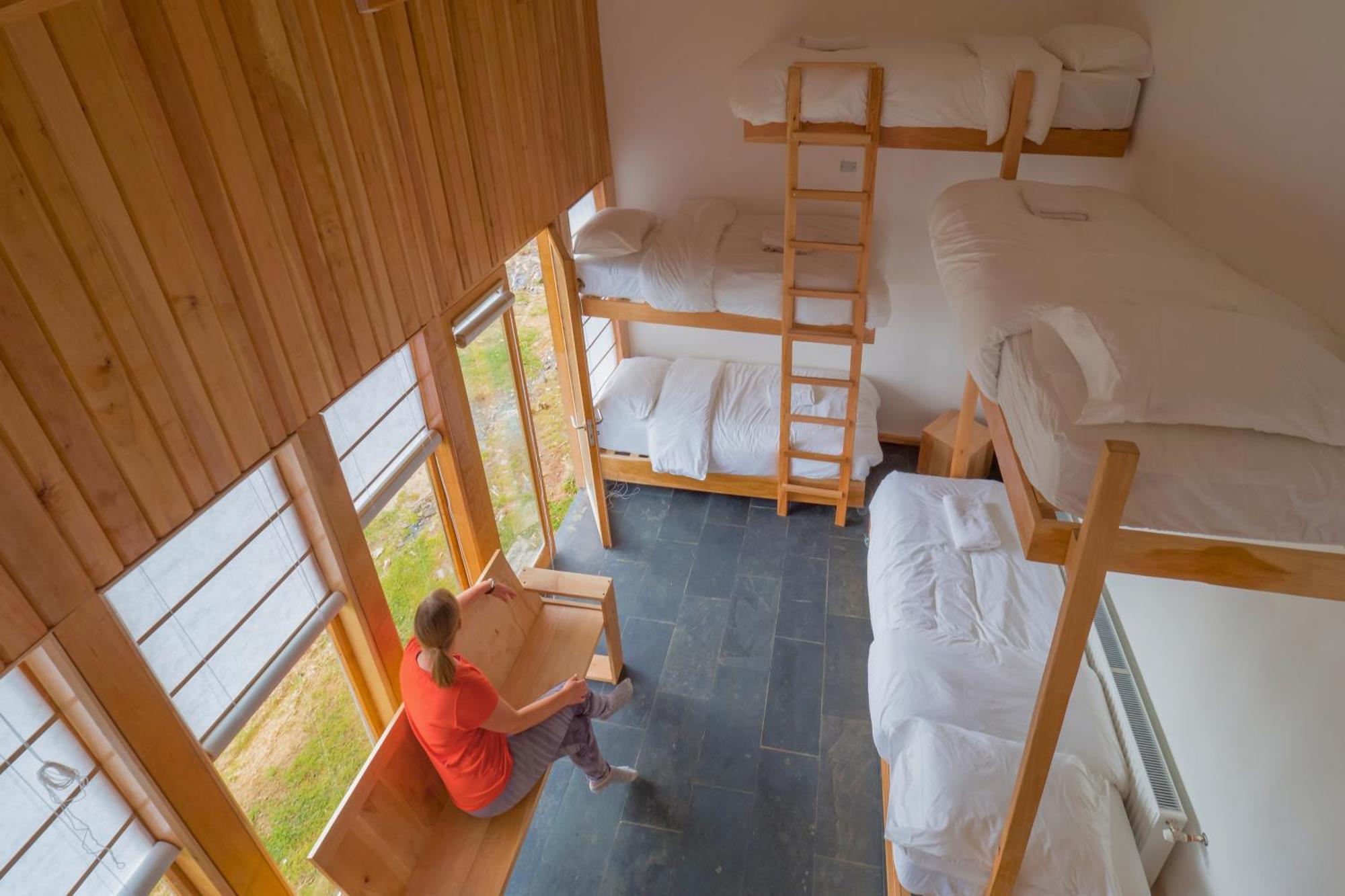 Errante Lodge *