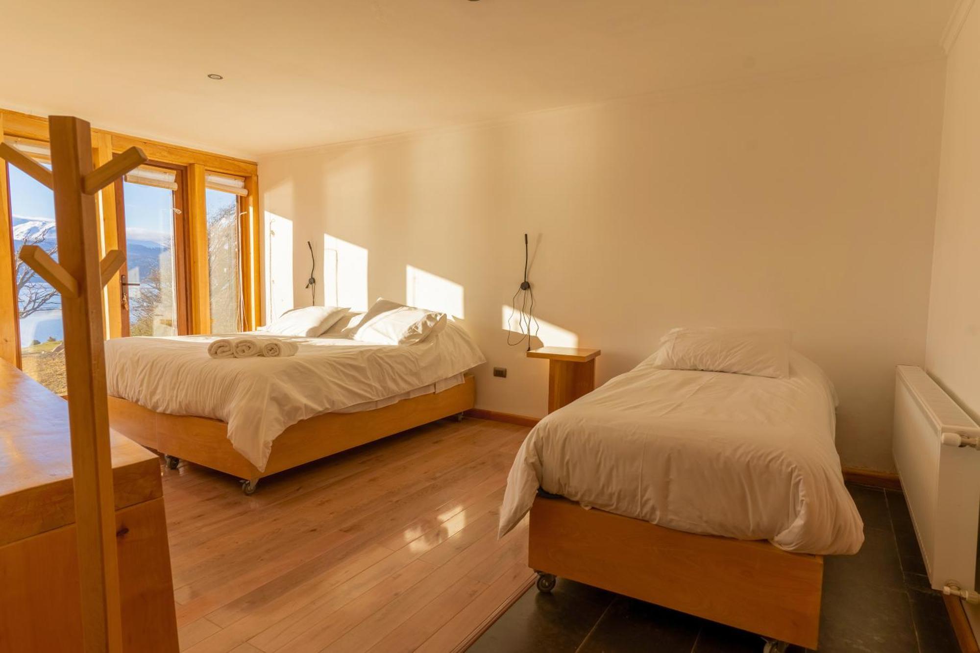 Errante Lodge Puerto Williams
