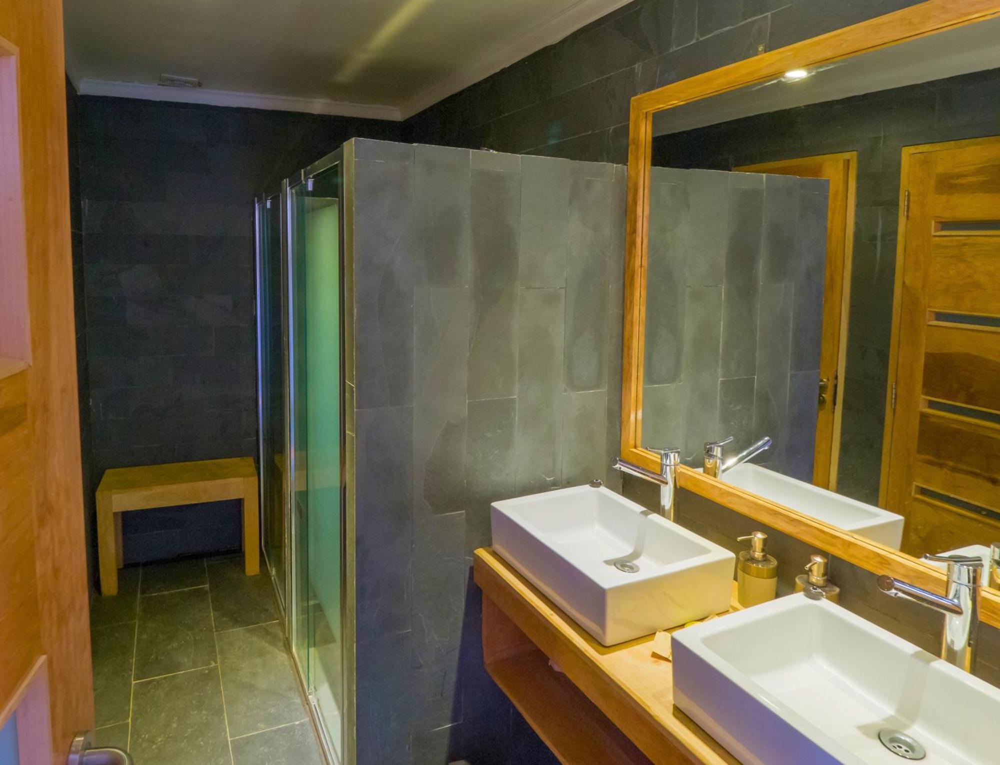 Lodge Errante Puerto Williams