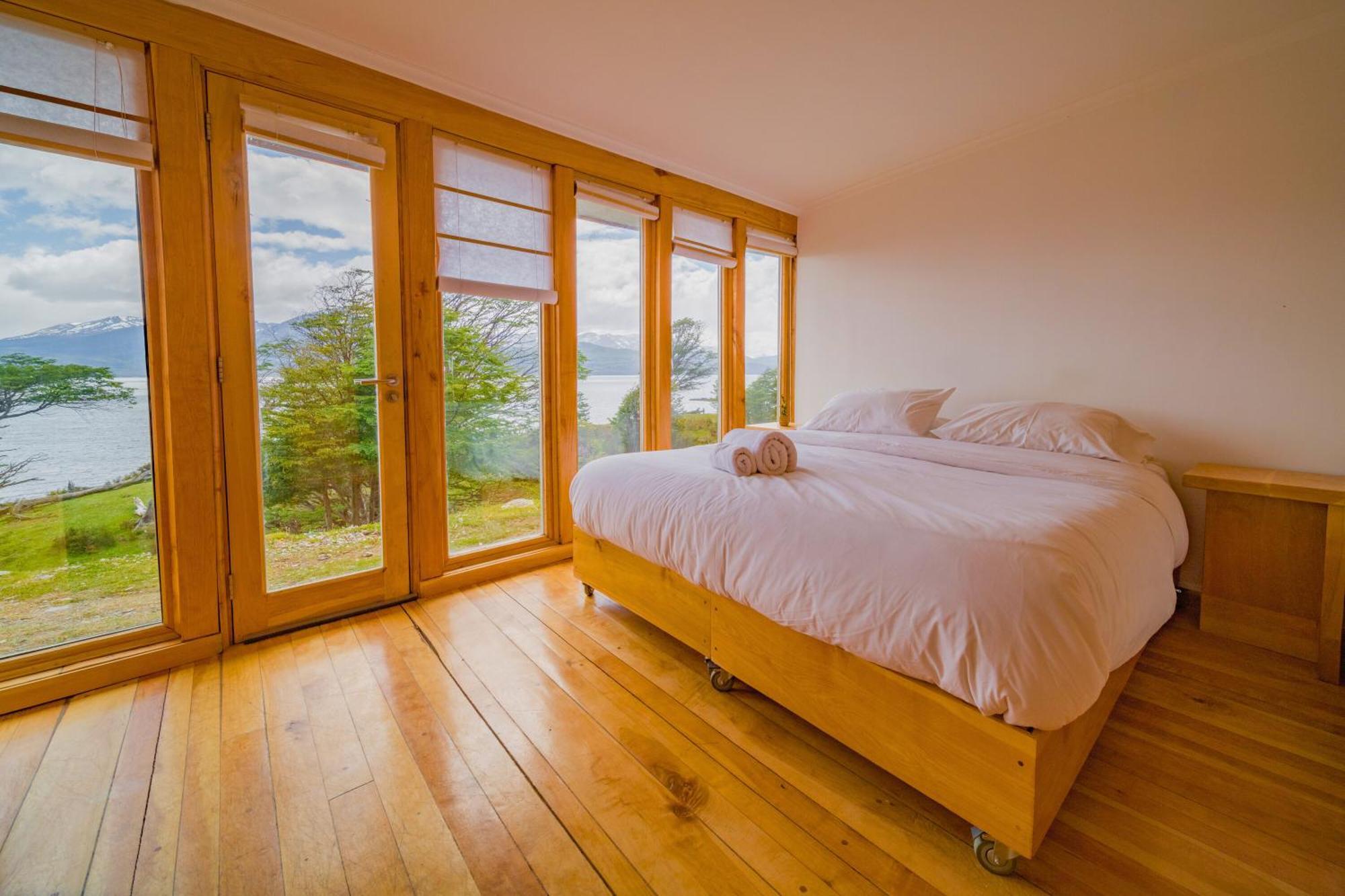 Lodge Errante