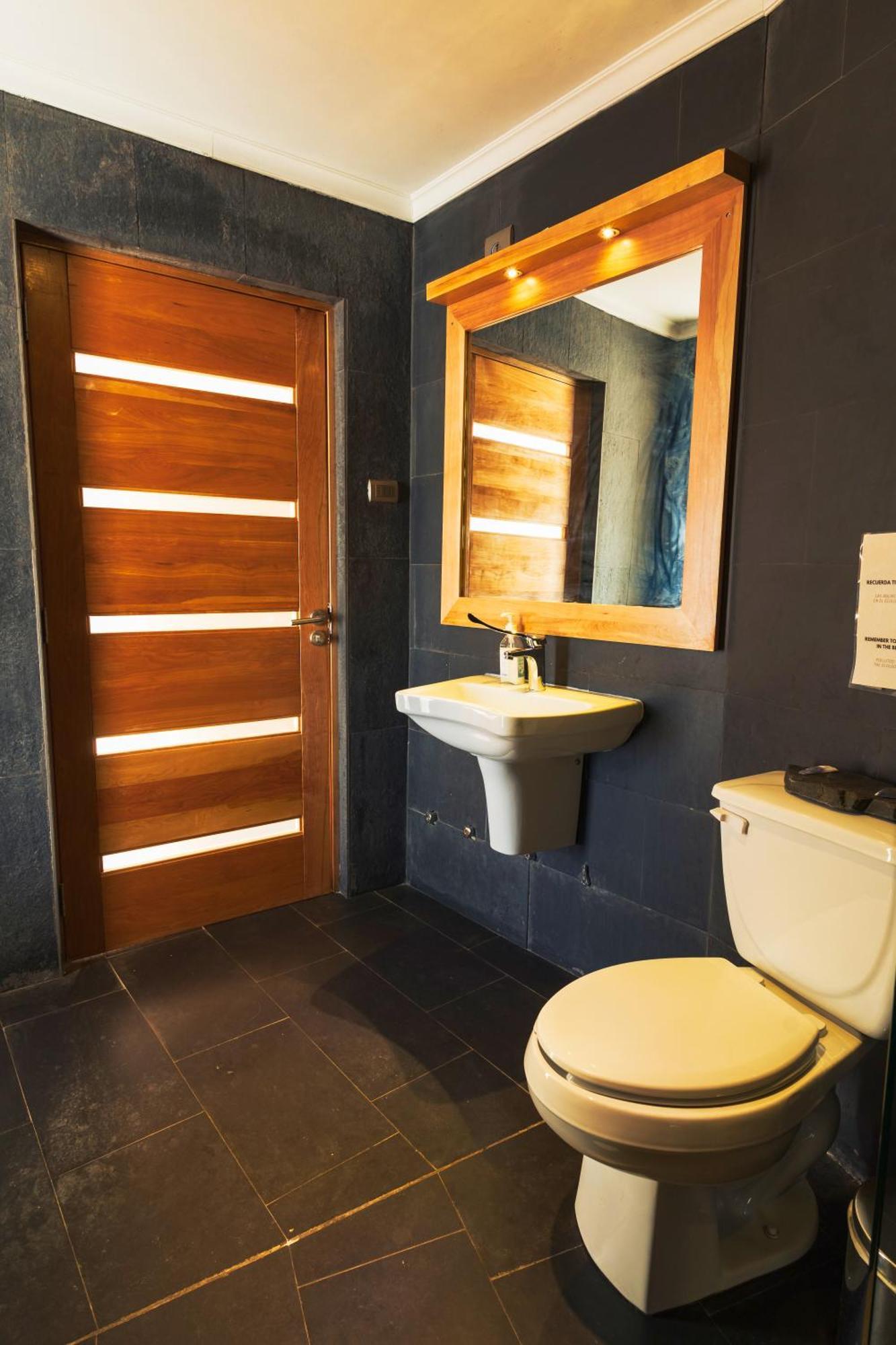 Errante Lodge *
