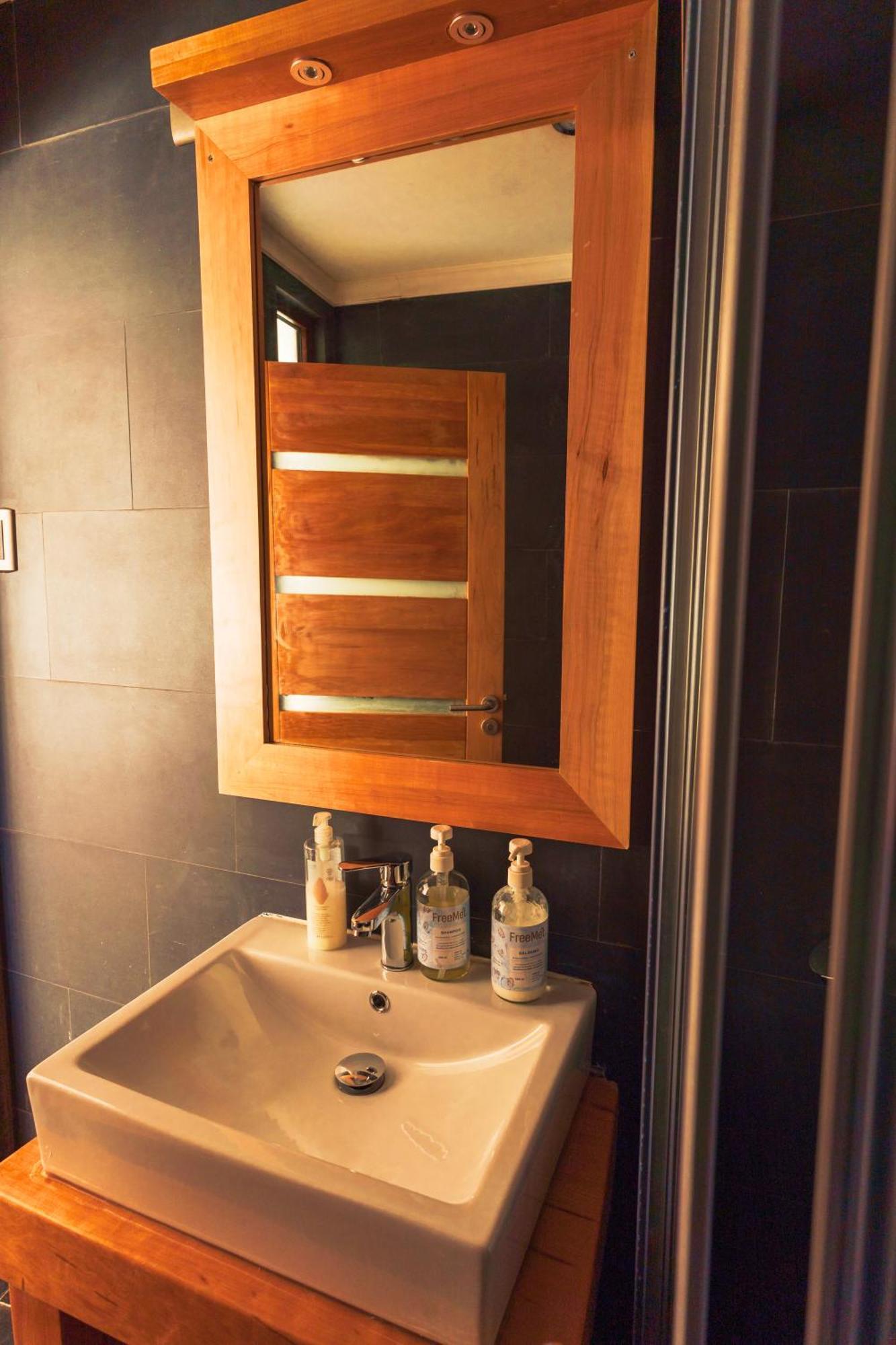 Errante Lodge Puerto Williams