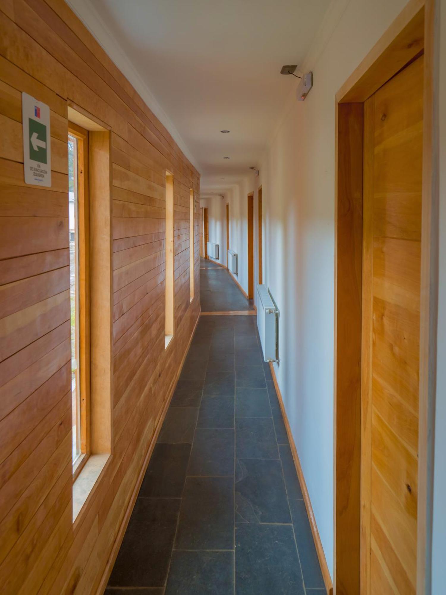 Errante Lodge