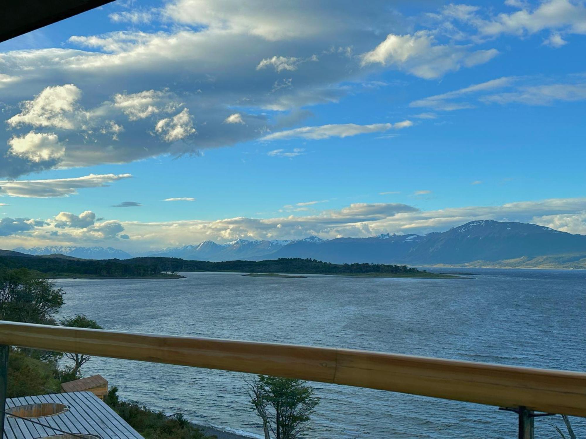 Errante * Puerto Williams