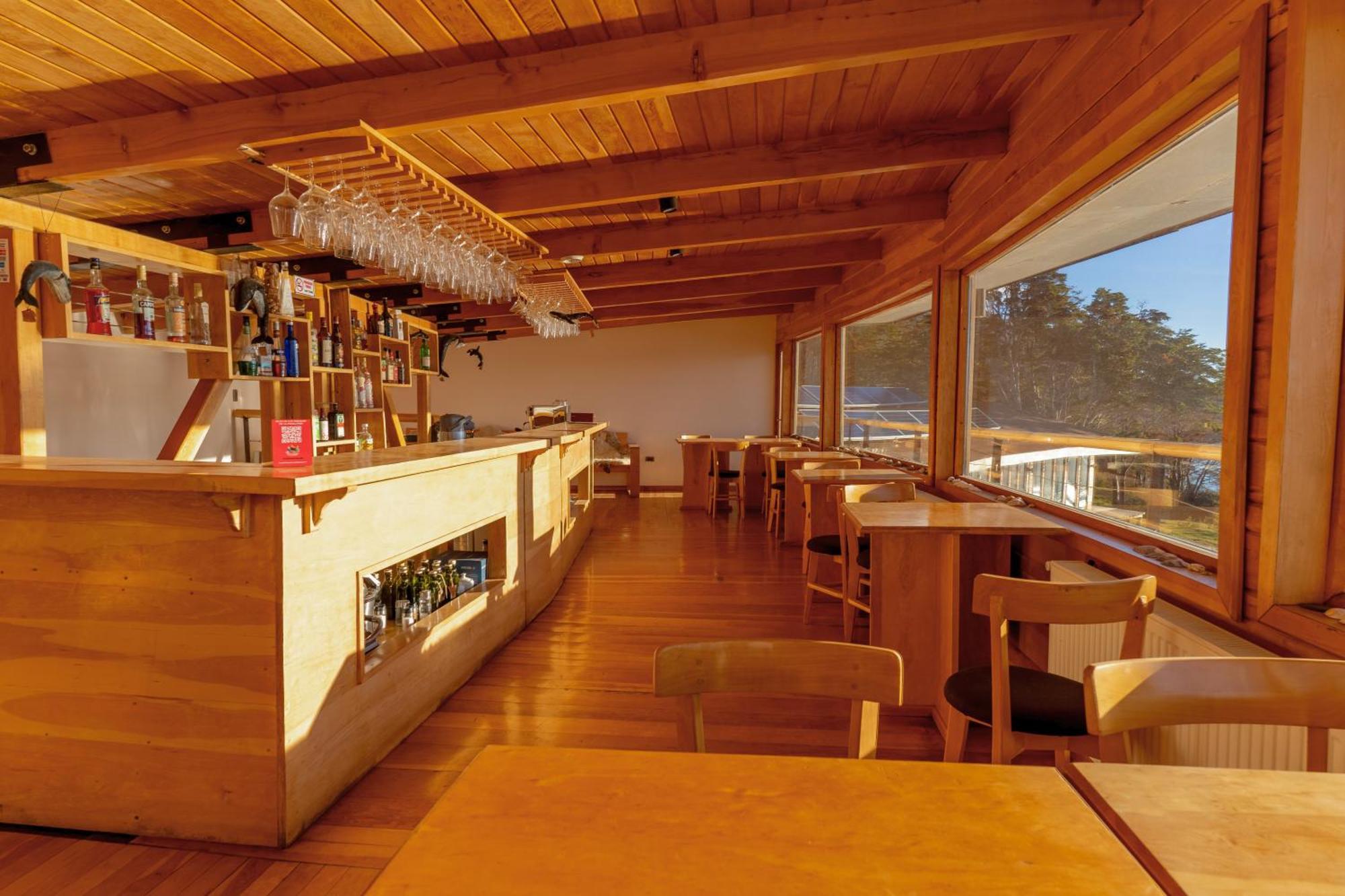 Errante Lodge