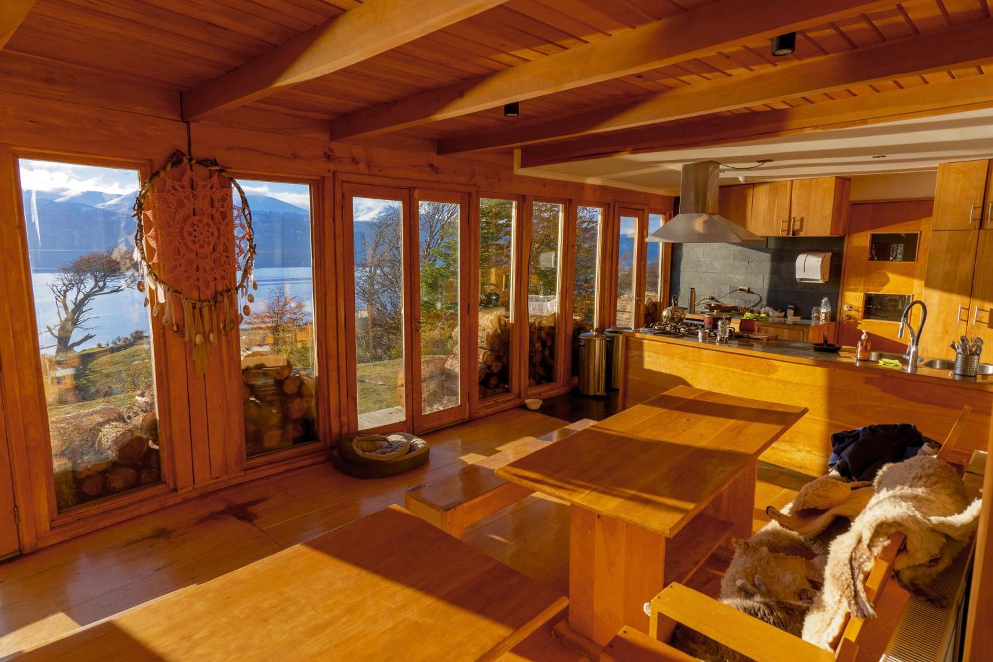 Lodge Errante