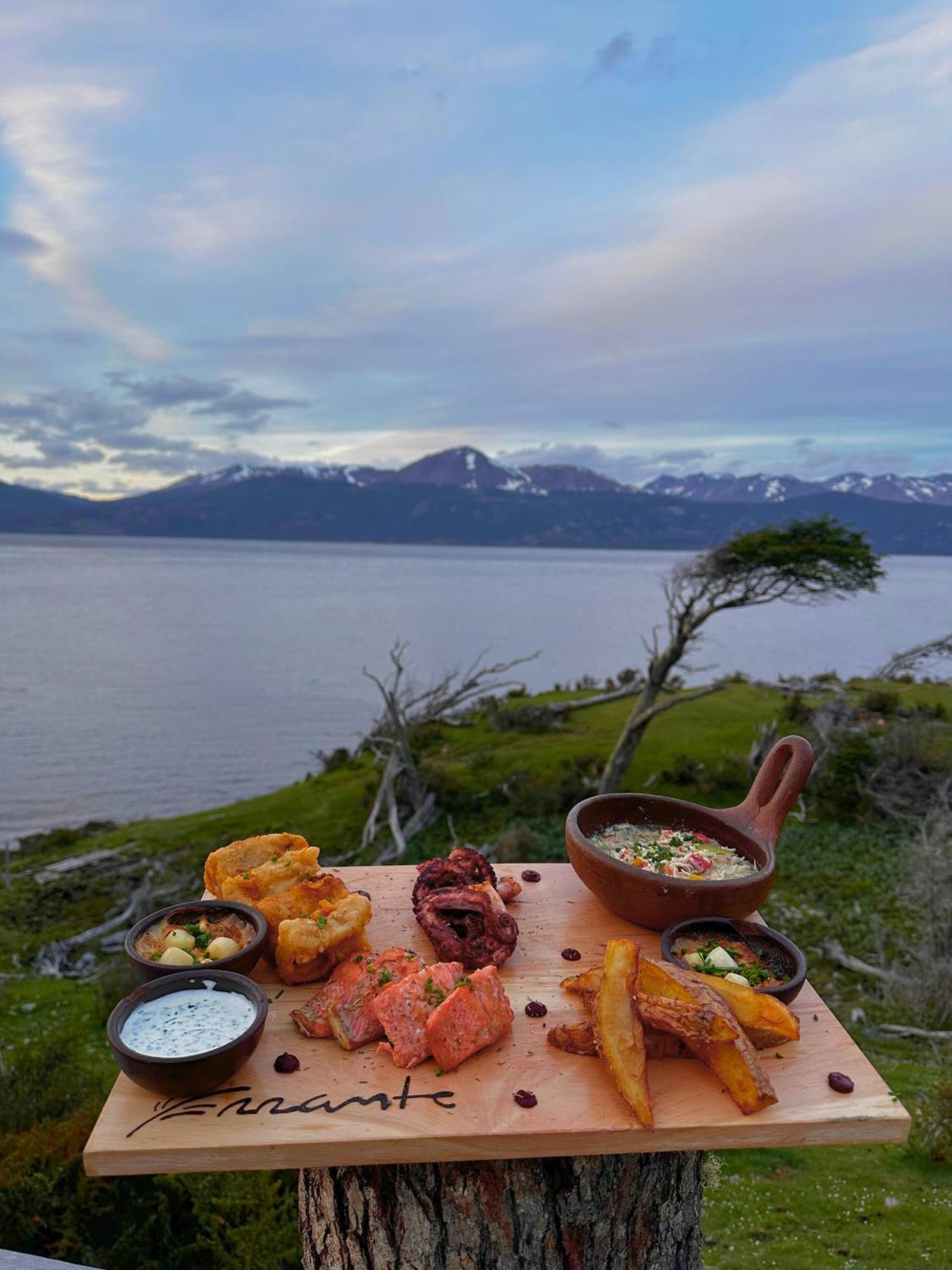 Errante Lodge *
