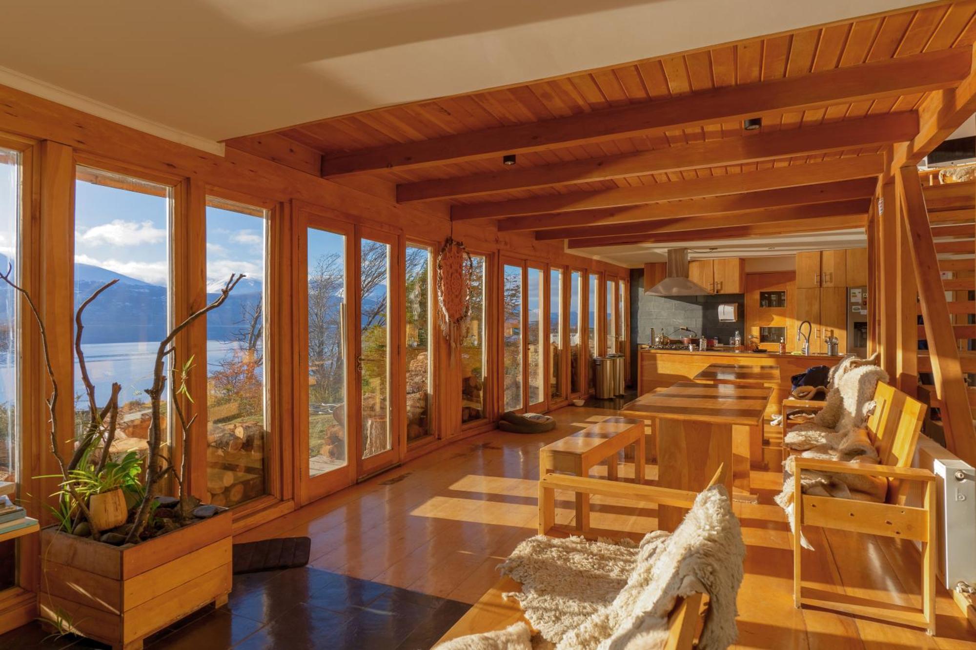 Lodge Errante *