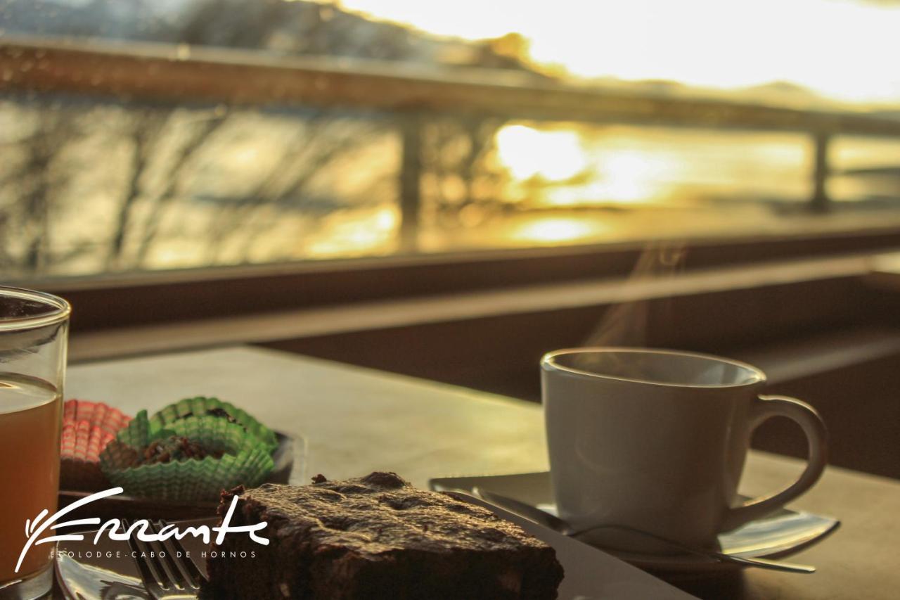 Errante Lodge *